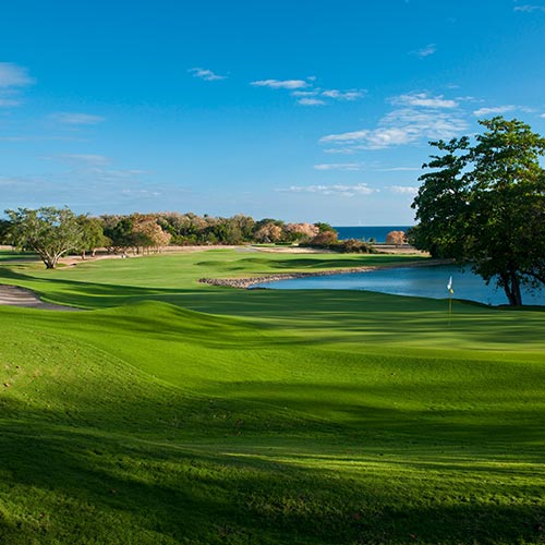 Casa de Campo Resort & Villas