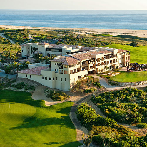 Diamante, Cabo San Lucas