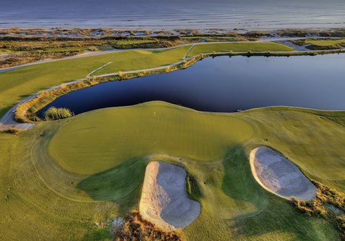 Kiawah - Fly Golf World