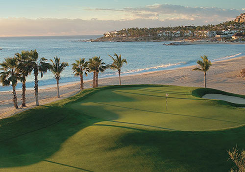 Palmilla - Fly Golf World