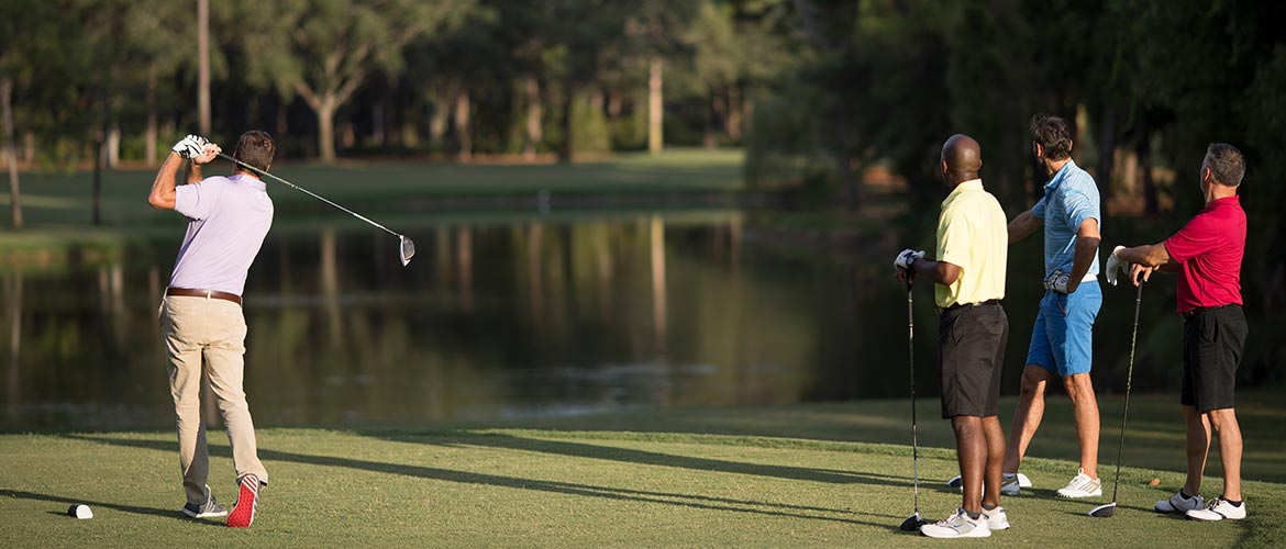 Innisbrook Golf Resort & Spa