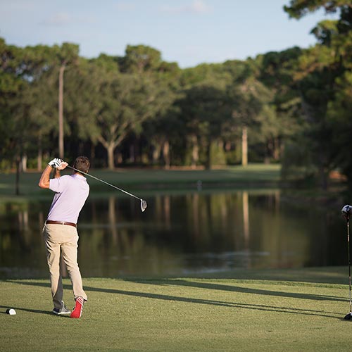 Innisbrook Golf Resort & Spa