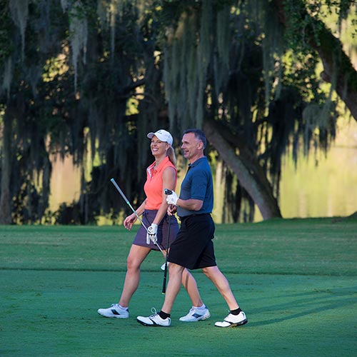 Innisbrook Golf Resort & Spa