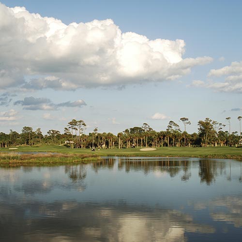 Kiawah Island Golf Resort