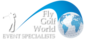 Fly Golf World