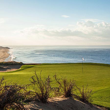 Pueblo Bonito Pacifica Golf & Spa resort 