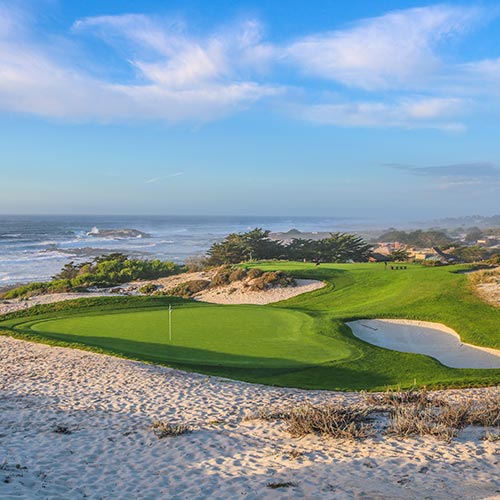 Pebble Beach Resort