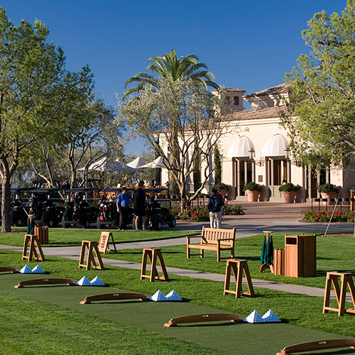 The Resort at Pelican Hill