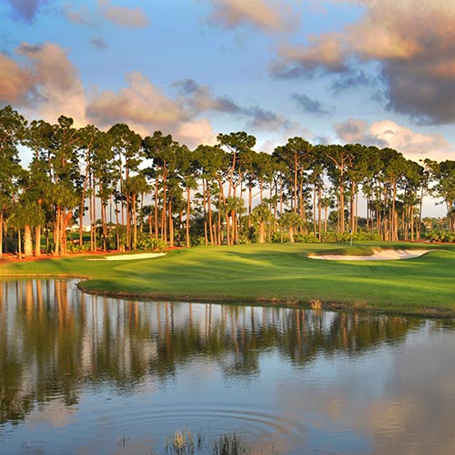 PGA National Resort & Spa