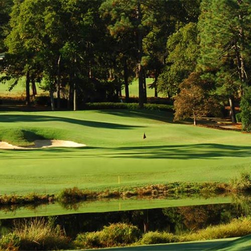 Pinehurst Resort