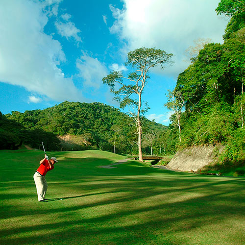 Los Sueños Marriott Ocean & Golf Resort