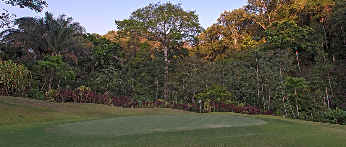 Los Sueños Marriott Ocean & Golf Resort