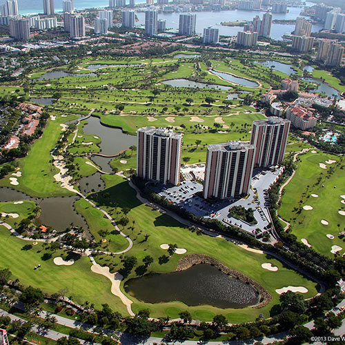 JW Marriott Turnberry Miami Resort & Spa