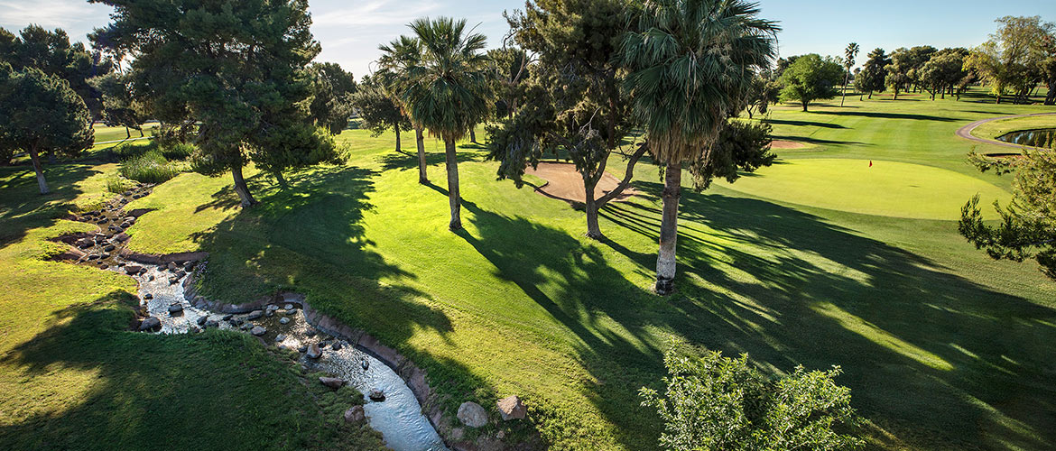 Wigwam, Arizona Resort