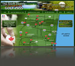 Golf Pass