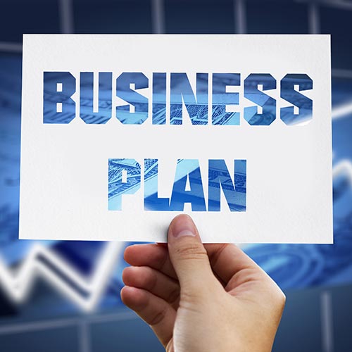 SLG Plan de negocios
