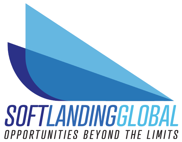 Logo Softlanding Global
