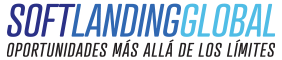 Logo Softlanding Global - Tag Espanol
